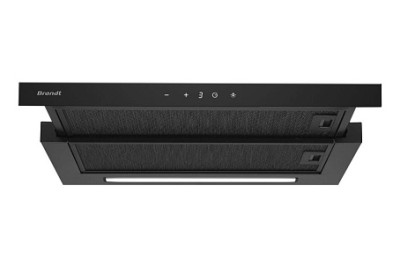Встраиваемая в шкаф вытяжка BRANDT BHT2611B