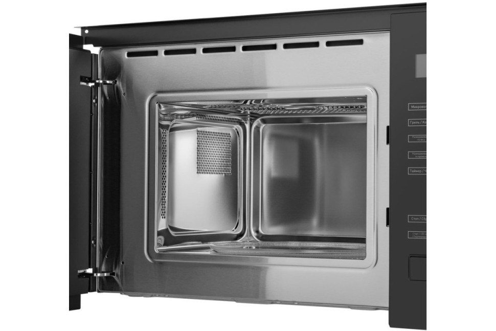 Встраиваемая микроволновая печь Maunfeld MBMO.20.8GB