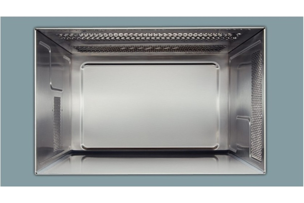 Встраиваемая микроволновая печь Bosch BEL634GS1