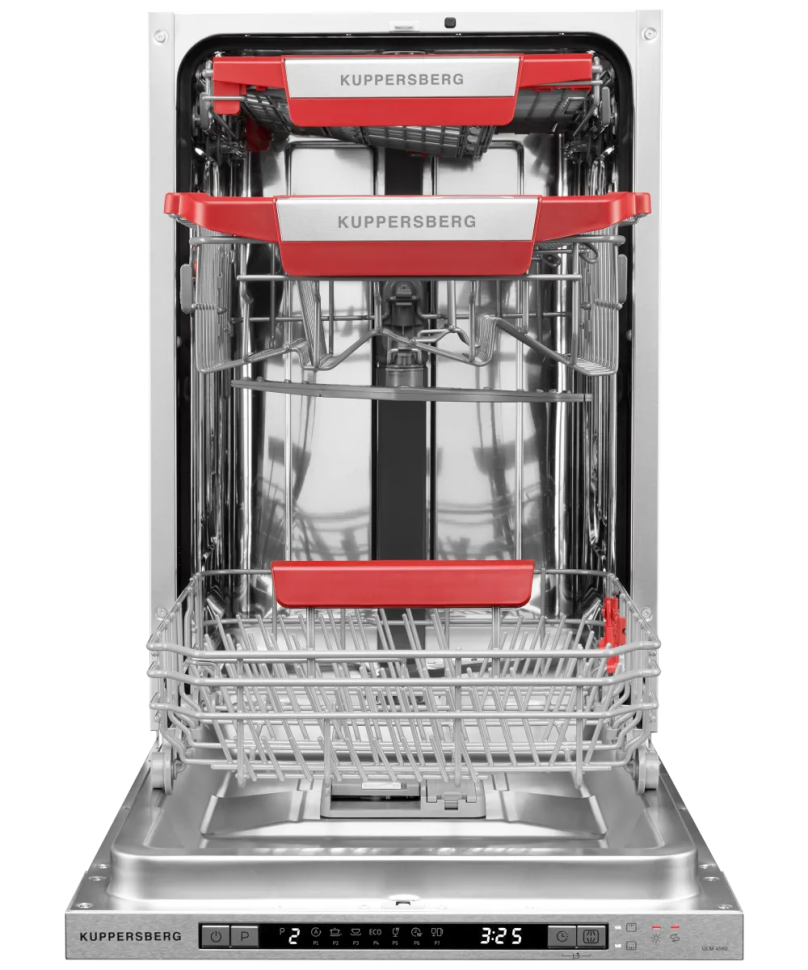 Встраиваемая посудомоечная машина Kuppersberg GLM 4580