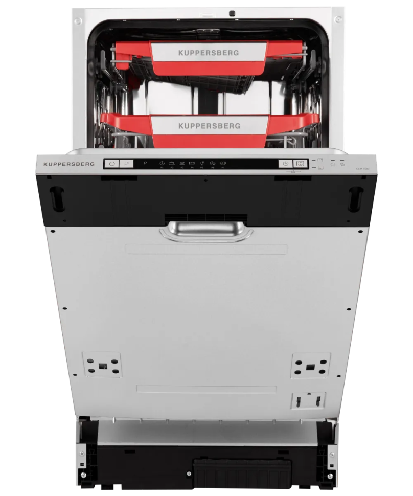 Встраиваемая посудомоечная машина Kuppersberg GLM 4580