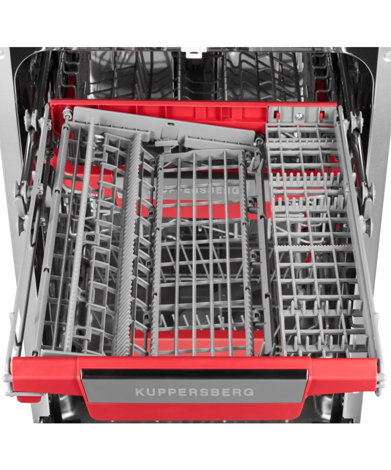 Встраиваемая посудомоечная машина Kuppersberg GLM 4580
