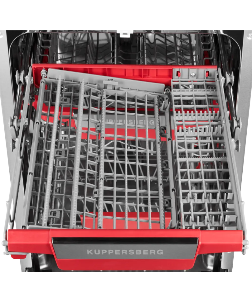 Встраиваемая посудомоечная машина Kuppersberg GLM 4580