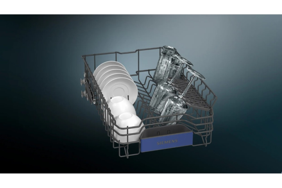 Посудомоечная машина Siemens SR63XX20ME