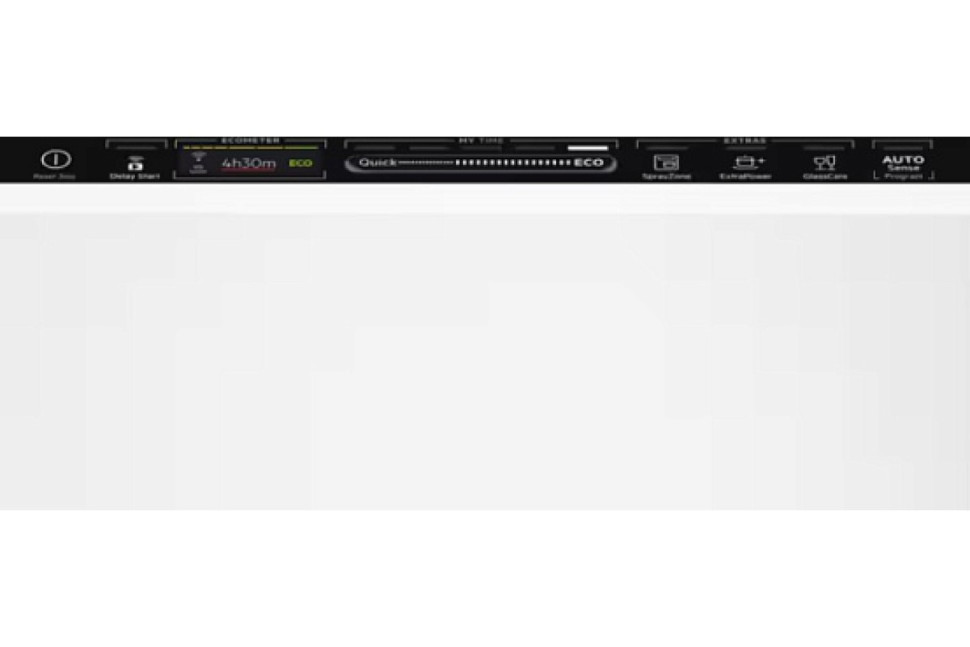 Встраиваемая посудомоечная машина AEG FSK93718P