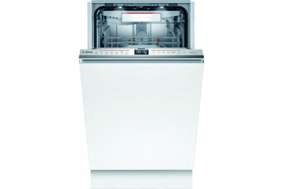 Встраиваемая посудомоечная машина Bosch SPD8ZMX1MR