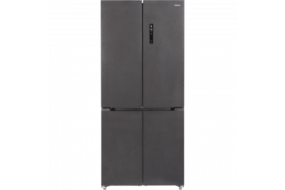 Холодильник Hiberg RFQ-600DX NFGM Inverter