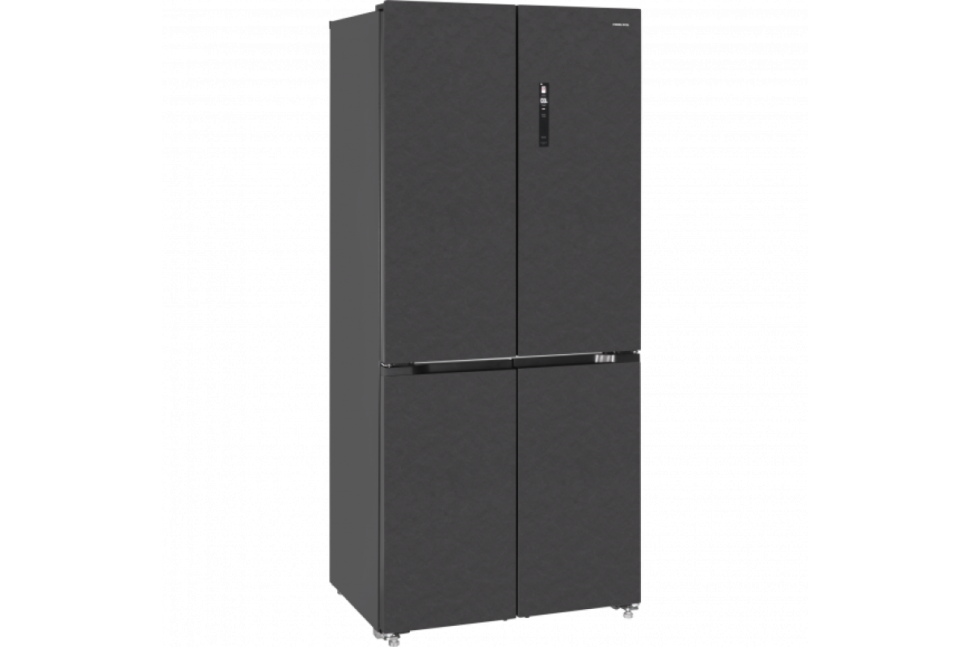 Холодильник Hiberg RFQ-600DX NFGM Inverter