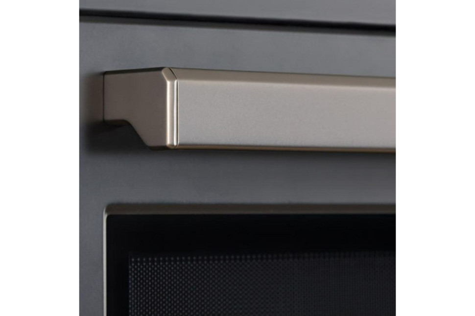 Встраиваемый электрический духовой шкаф Bertazzoni Modern F6011PROETN черный