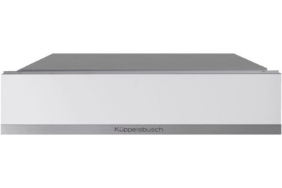 Вакууматор Kuppersbusch CSV 6800.0 W9 Shade of grey