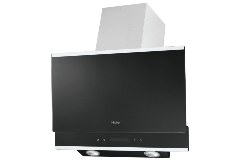 Вытяжка Haier HVX-W672GBX