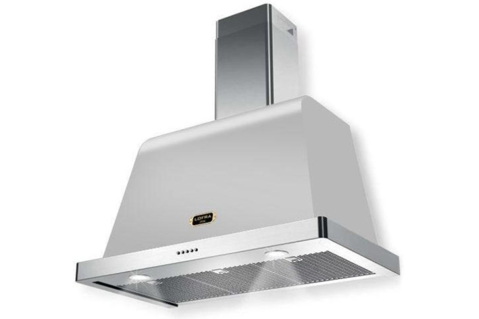 Вытяжка Lofra DOLCEVITA 120 Inox