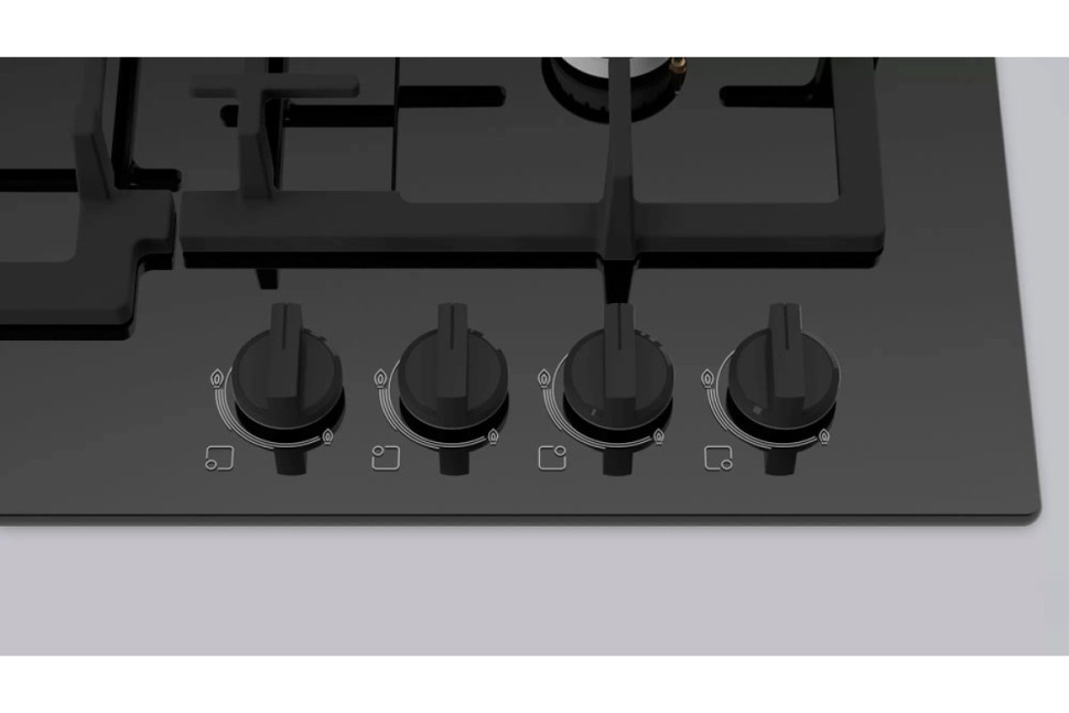 Варочная панель Bosch PNP6B6B92R