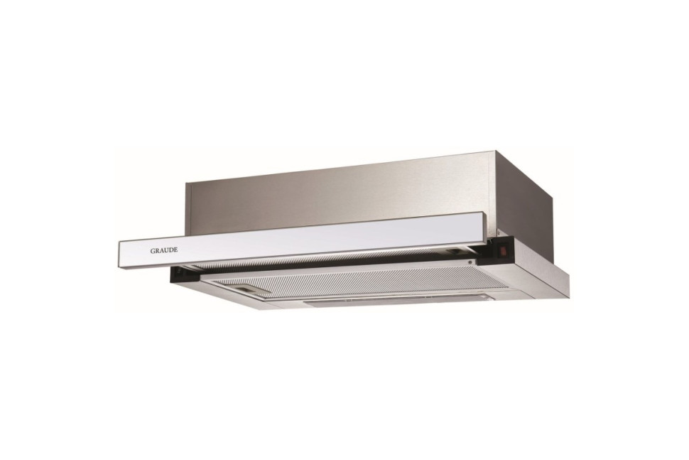 Вытяжка с выдвижным экраном Graude DHF 60.0 W