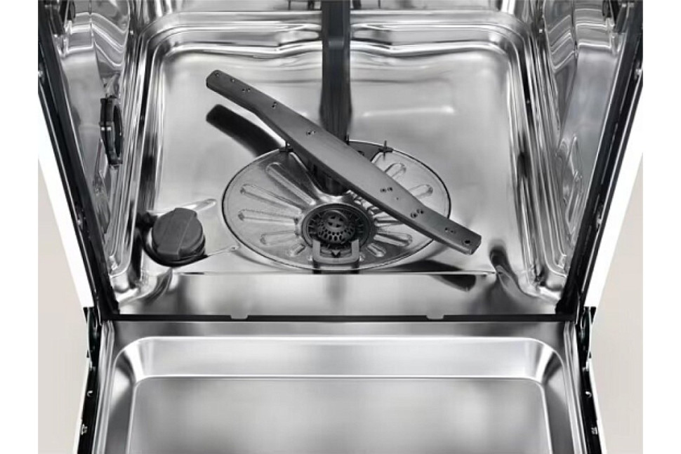 Посудомоечная машина Electrolux ESF5545LOX