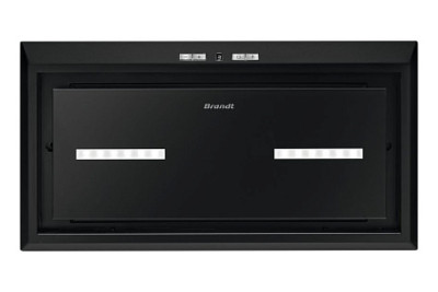 Встраиваемая в шкаф вытяжка BRANDT BHG2552B