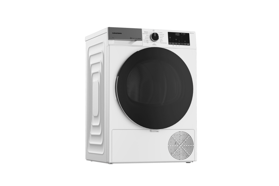 Сушильная машина Grundig GT75824D