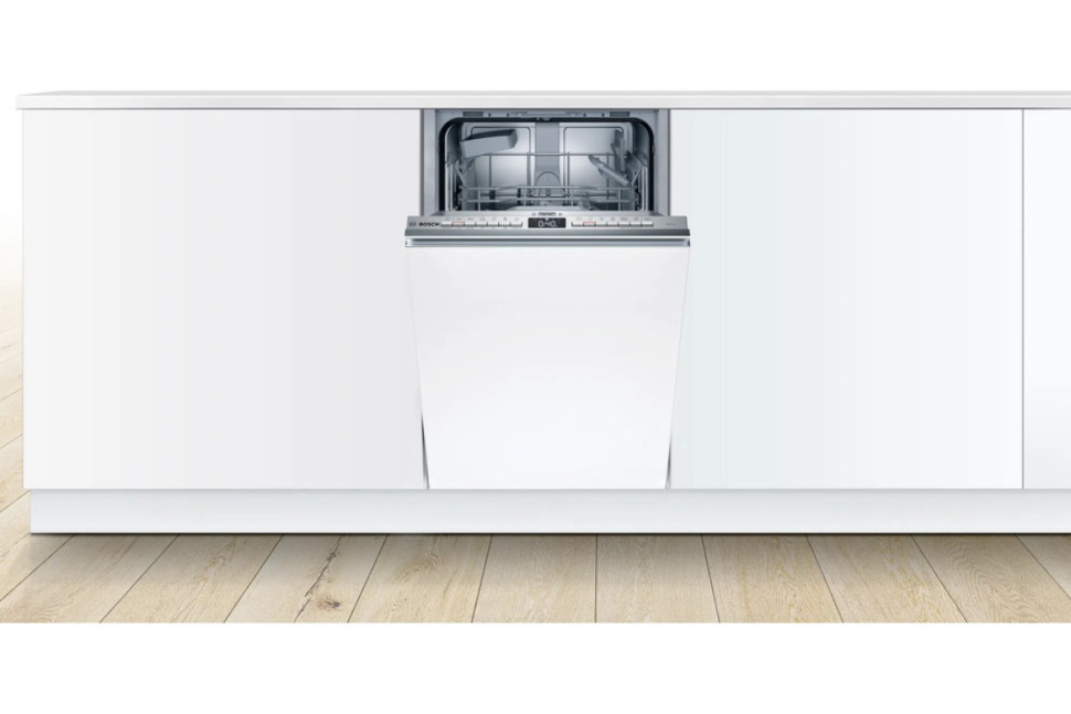 Посудомоечная машина Bosch SPV4HKX53E
