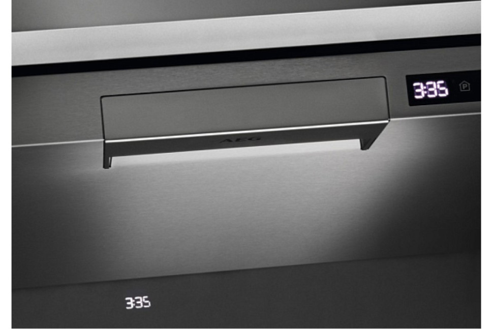 Встраиваемая посудомоечная машина AEG FSK75778P