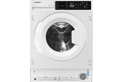 Встраиваемая стиральная машина Scandilux DX3T8400
