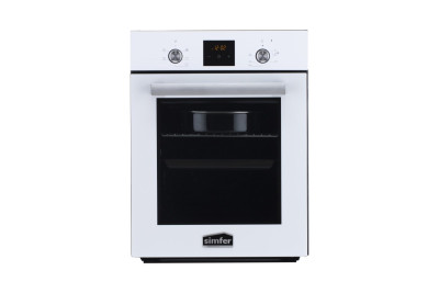 Электрический духовой шкаф Simfer B4EW56016
