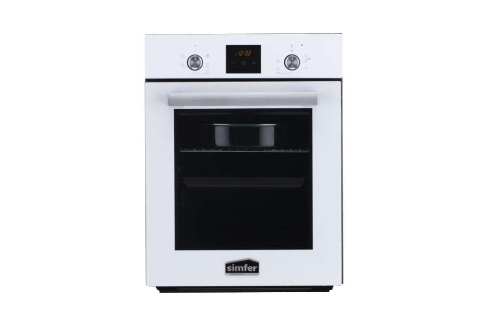 Электрический духовой шкаф Simfer B4EW56016