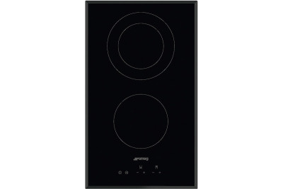 Варочная панель Smeg SE332EB