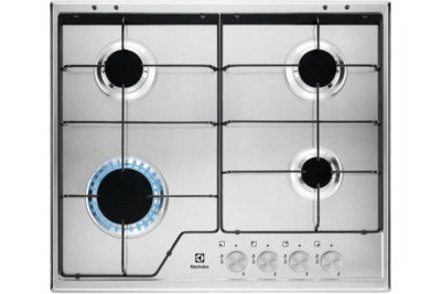 Варочная панель Electrolux KGS6424SX