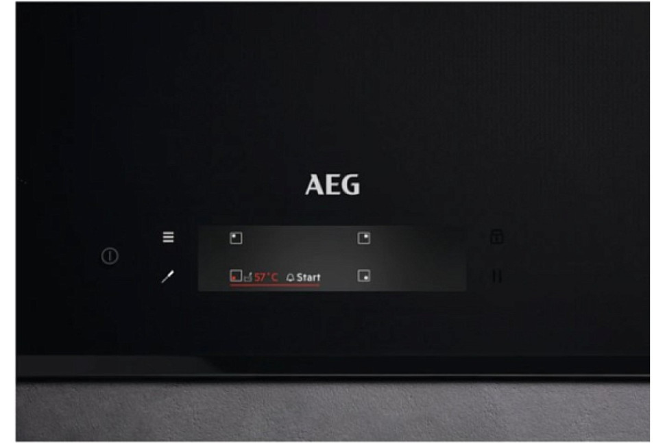 Варочная панель AEG IAE84881FB