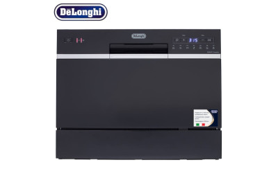 Посудомоечная машина DeLonghi DDW07T Crisolita