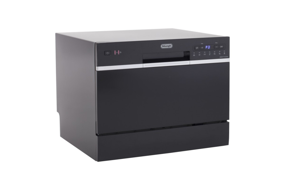 Посудомоечная машина DeLonghi DDW07T Crisolita