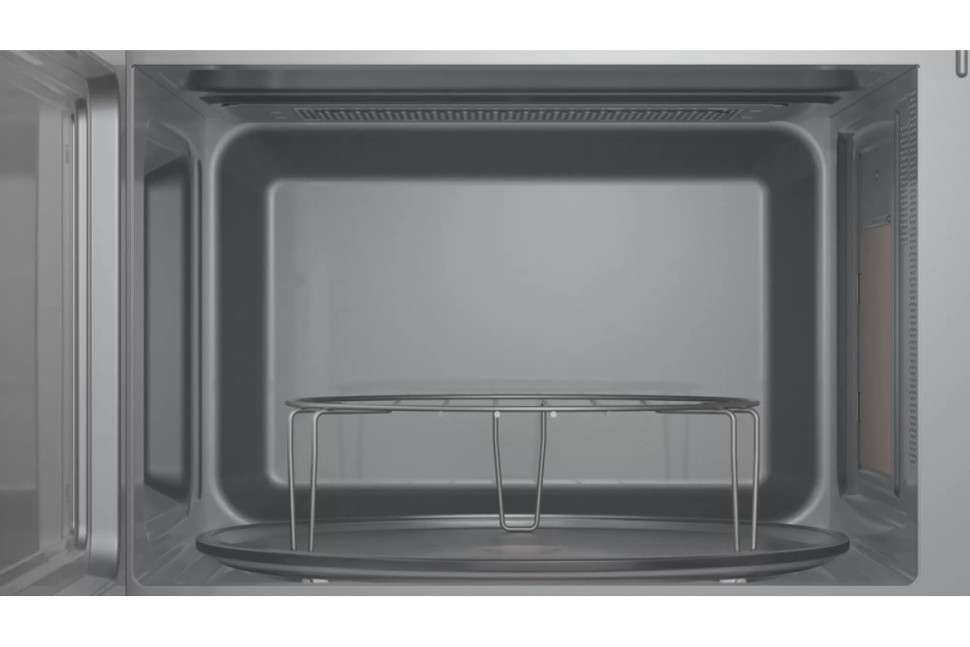 Встраиваемая микроволновая печь Bosch BEL653MX3