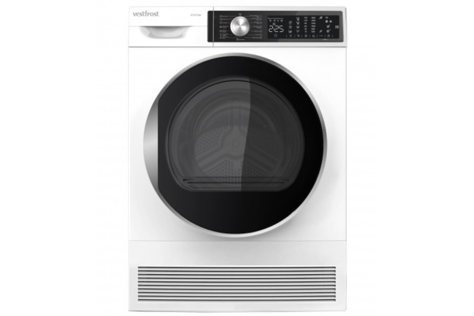 Сушильная машина Vestfrost VFTD7T30W