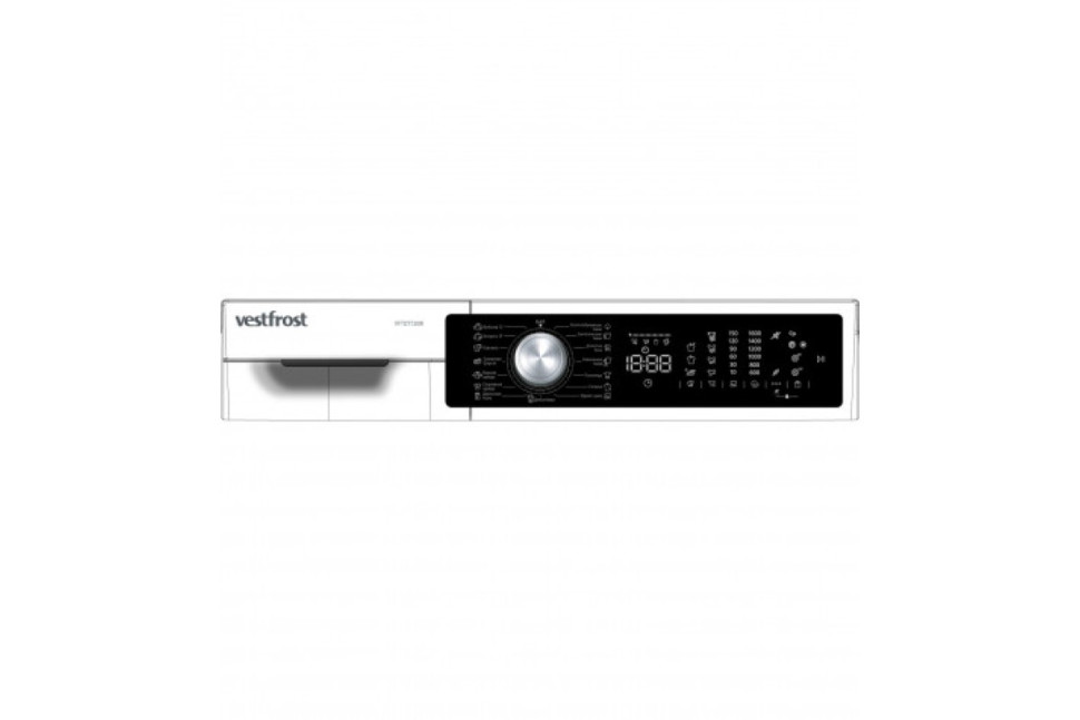 Сушильная машина Vestfrost VFTD7T30W