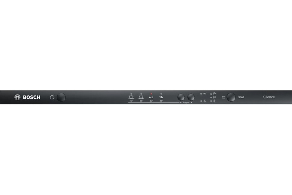 Встраиваемая посудомоечная машина Bosch SMV24AX03E