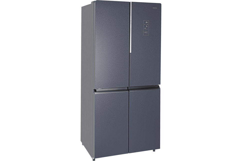 Холодильник Hiberg RFQ-590G GT Inverter