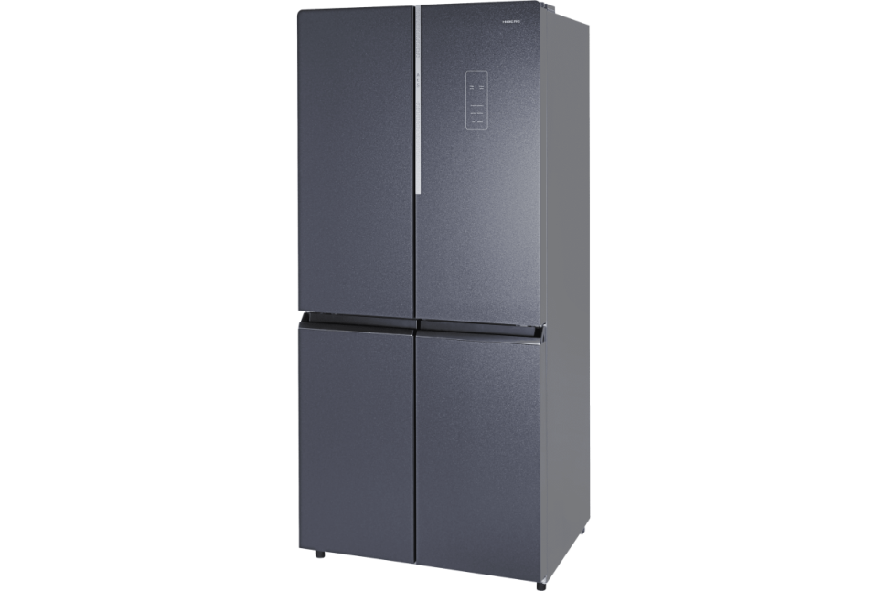 Холодильник Hiberg RFQ-590G GT Inverter