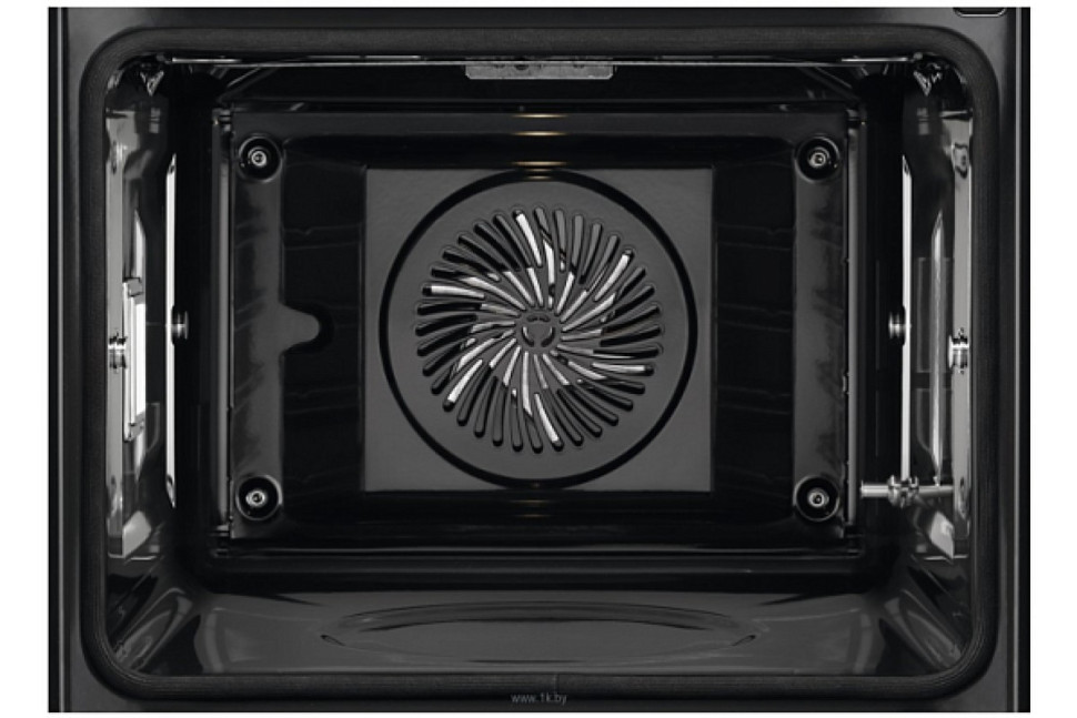 Духовой шкаф Aeg BSE778380B