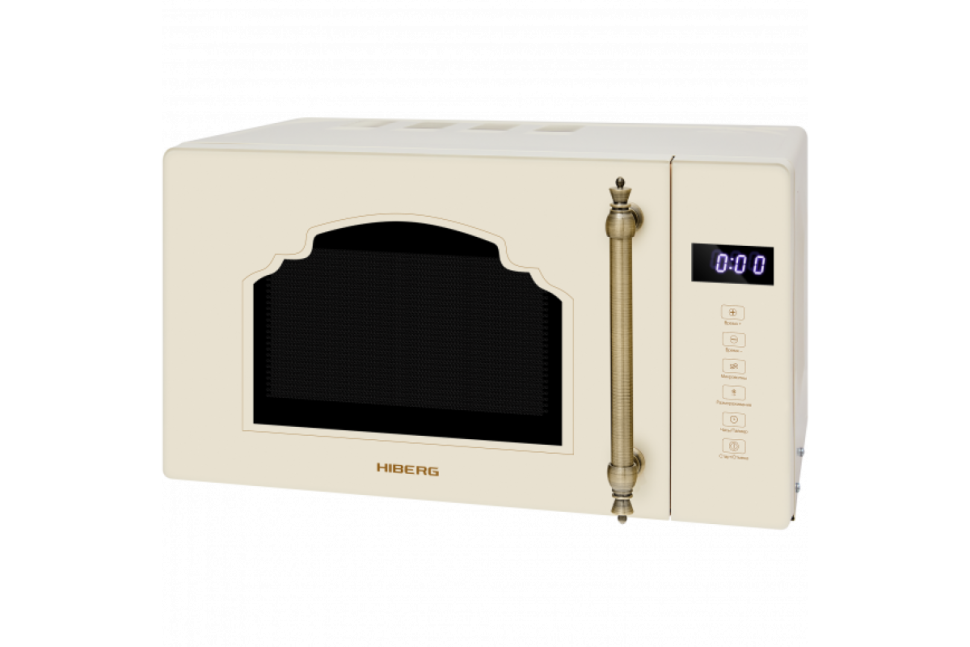 Микроволновая печь Hiberg VМ-4088 YR