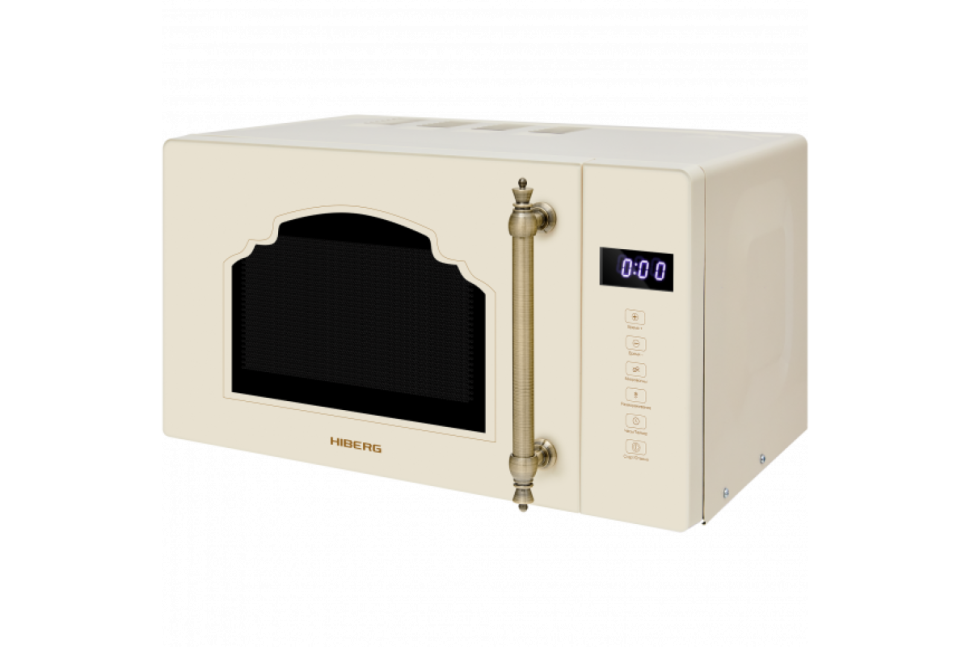 Микроволновая печь Hiberg VМ-4088 YR