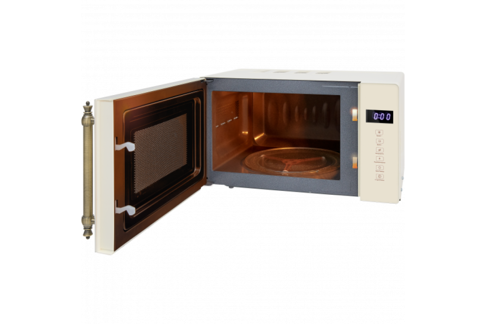 Микроволновая печь Hiberg VМ-4088 YR