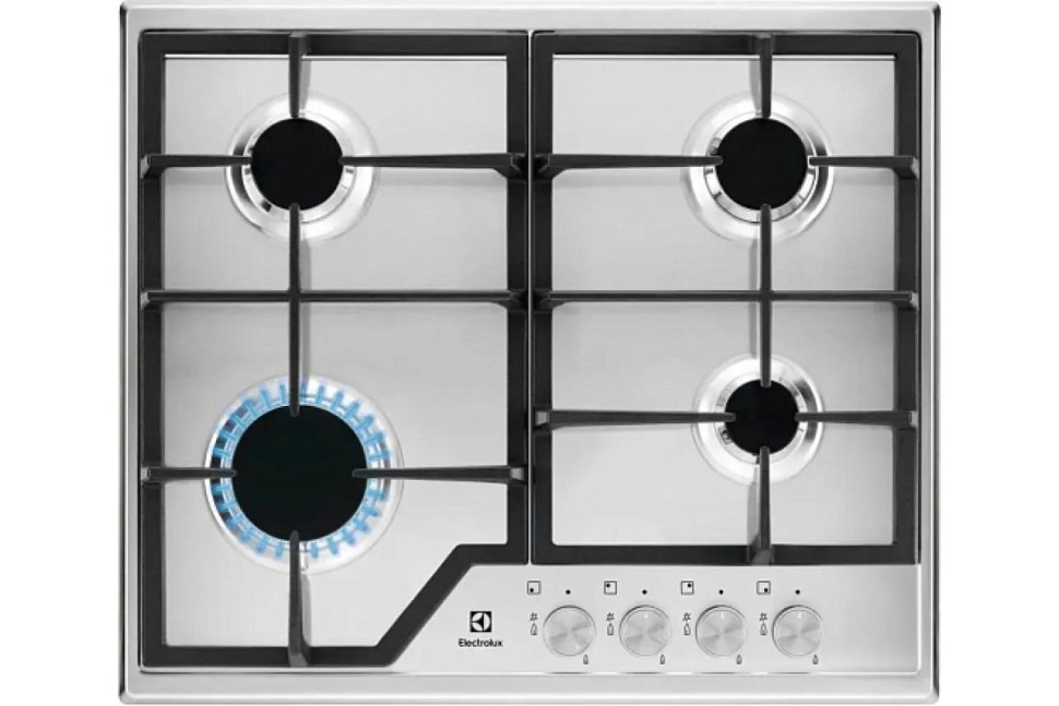 Варочная панель Electrolux KGS6426SX