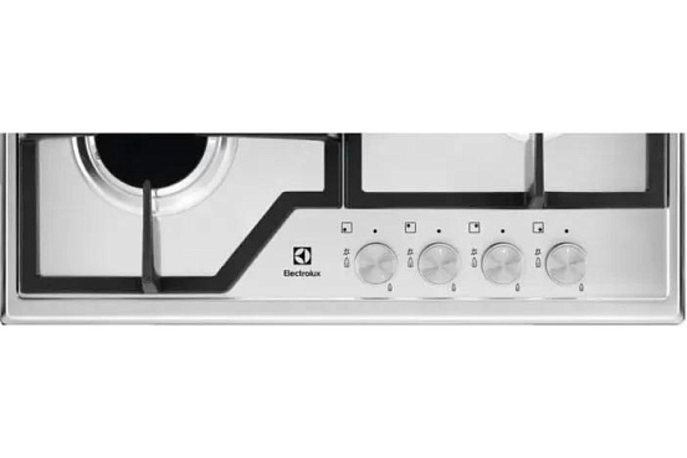 Варочная панель Electrolux KGS6426SX