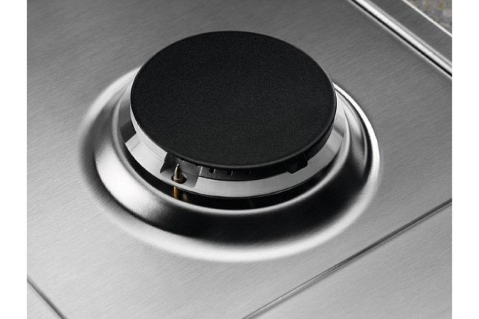 Варочная панель Electrolux KGS6426SX