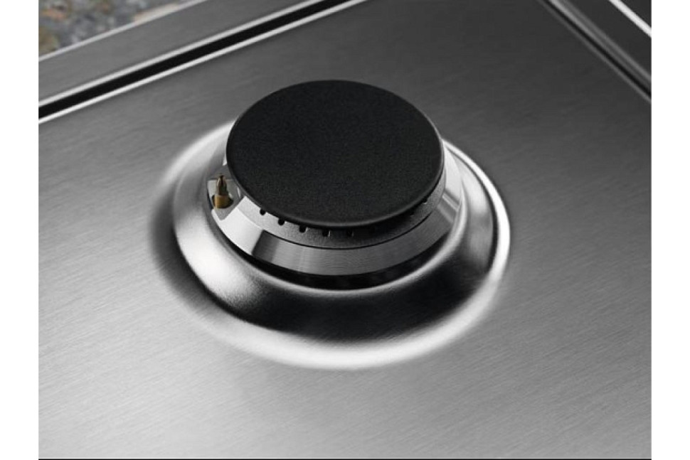 Варочная панель Electrolux KGS6426SX