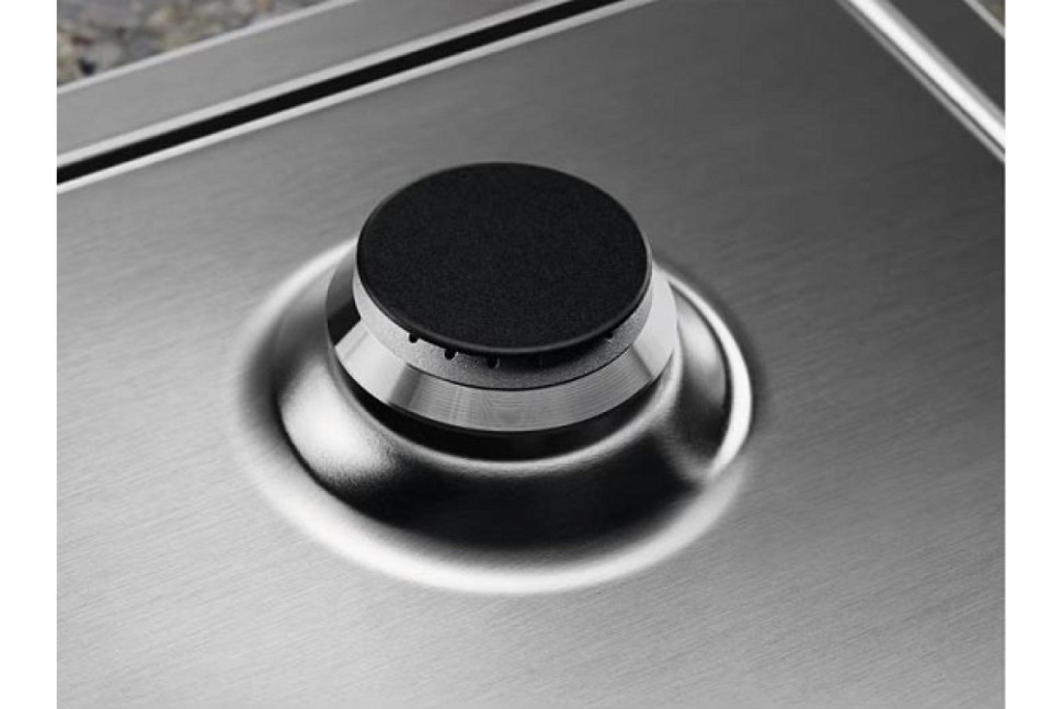 Варочная панель Electrolux KGS6426SX