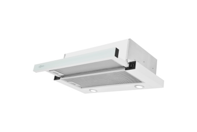 Вытяжка телескопическая ZUGEL ZHT651GW