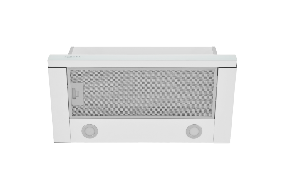 Вытяжка телескопическая ZUGEL ZHT651GW