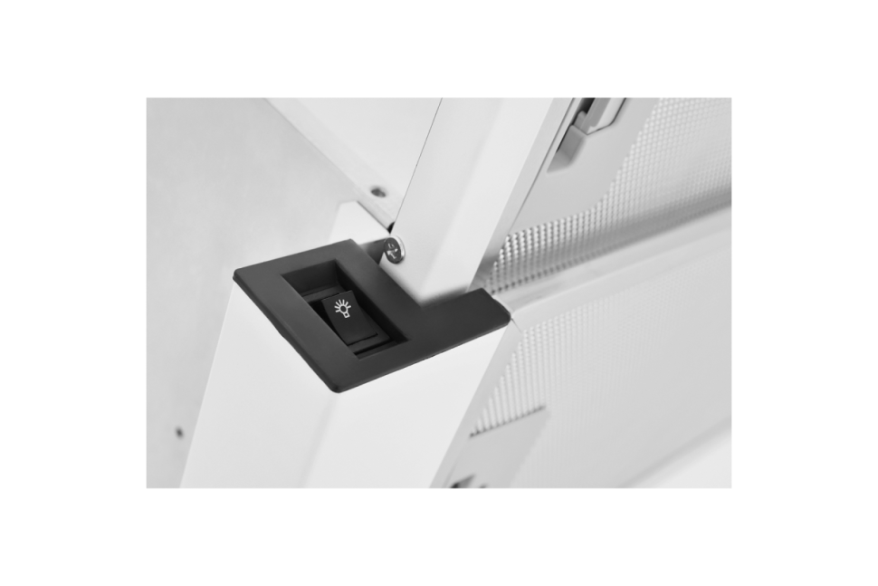 Вытяжка телескопическая ZUGEL ZHT651GW