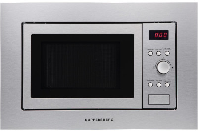 Встраиваемая микроволновая печь Kuppersberg HMW 615 X